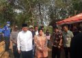 Tri Rismaharini (Mensos) Perintahkan Perbaikan Rumah Warga Disabilitas Intelektual