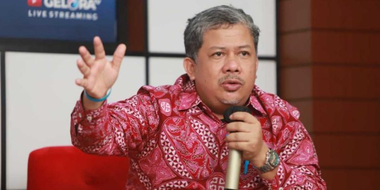 Fahri Hamzah