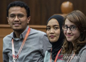 Faldo Maldini Tanggapi Isu 3 Periode: Ada Pembusukan terhadap Jokowi