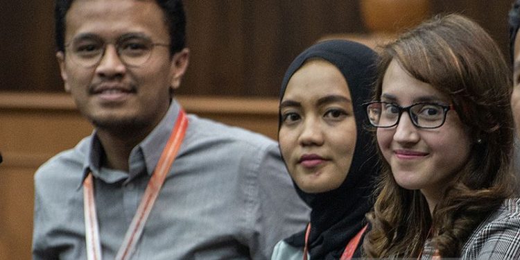 Faldo Maldini Tanggapi Isu 3 Periode: Ada Pembusukan terhadap Jokowi