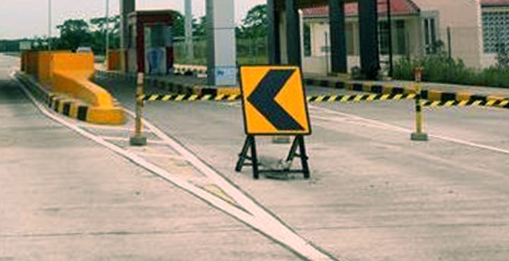 Beroperasi Pada 10 November Dua Ruas Tol Trans Sumatera Dengan Tarif Nol Rupiah