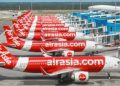Akan Hadir Rute Baru Lampung-Bali Dari Maskapai Air Asia, Di Class Ekonomi Pemprov Lampung Tambah Rute Penerbangan