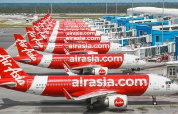 Akan Hadir Rute Baru Lampung-Bali Dari Maskapai Air Asia, Di Class Ekonomi Pemprov Lampung Tambah Rute Penerbangan