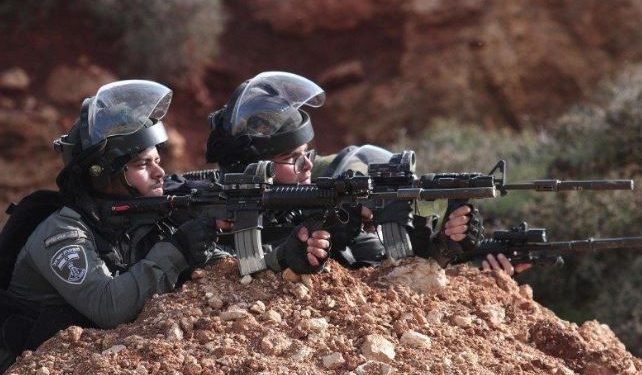 AS Setujui Bantuan Militer Mandiri Rp225 T Untuk Israel Di Tengah Perang Gaza