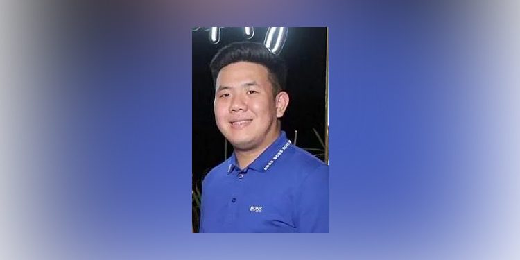 Christoper Steffanus Buronan Penipuan Dan Penggelapan Sewa Mobil Yang Merugikan Artis Jedar Ditangkap Di Thailand