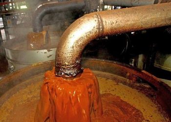 Kemendag Tetapkan Harga CPO Periode November 1-15 Naik 748,93 dolar AS/MT Dibanding 16-31 Oktober 2023 740,67 dolar AS/MT