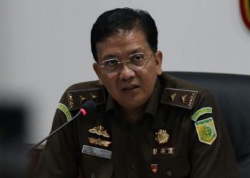 Dirdik Jampidsus Mendalami Aliran Dana Kasus Korupsi Proyek Pembangunan Infrastruktur BTS 4G BAKTI Kominfo