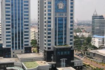 Dari Lelang Tujuh Seri SUN Pemerintah Serap Dana Rp19 triliun