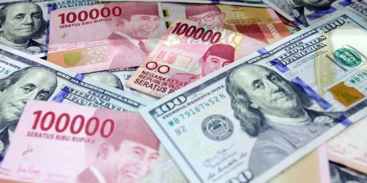 Bank Indonesia Mencatatkan Aliran Modal Asing Masuk Ke Pasar Keuangan Domestik Sebesar Rp2,83 Triliun