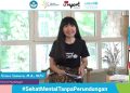 Kampanye Pencegahan Perundungan Hingga Tanggal 20 November, Ayo Kirim Videomu Nanti Dapat Hadiah Loh!
