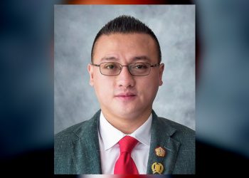 Hardiyanto Kenneth: Perlu Adanya Kewaspadaan Lantaran Di Singapura Jumlah Kasus Wabah Kutu Busuk Meningkat