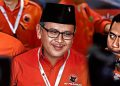 Hasto Kristianto PDIP