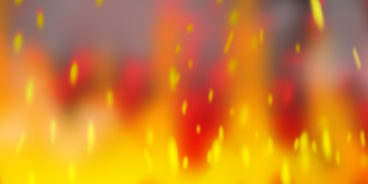 Kebakaran Lapak Penampungan Limbah Plastik Di Tangerang, Menelan Satu Korban Jiwa Dan Kerugian Ditaksir Ratusan Juta