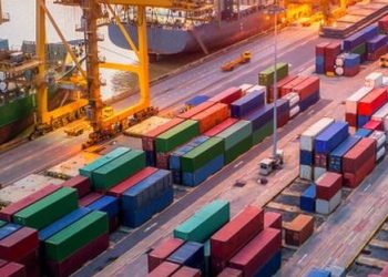 Ditopang Nikel Dan Minyak, Sulsel Surplus Perdagangan Ekspor-Impor Sebesar 811,44 Juta Dolar AS