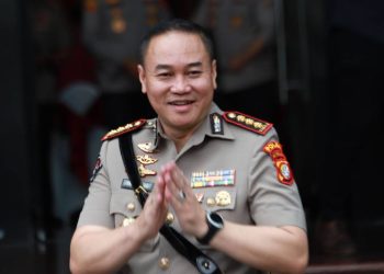 Polda Metro Jaya Kerahkan 2.149 Personel Menjelang Putusan Majelis Kehormatan Mahkamah Konstitusi