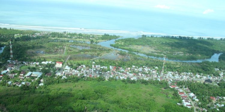 Program Internet Gratis Untuk Semua Desa Di Kab. Mukomuko, Target 2024 sebanyak 80 Desa, Pada 2026 148 Desa Memiliki Akses Internet