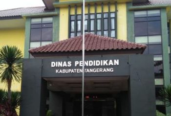 Pusdatin Mencatat sampai dengan Oktober 2023 berkisar 21.829 DO, Dadan Gandana: Kami butuh dukungan untuk program beasiswa pendidikan kesetaraan mulai dari Paket A, B, C