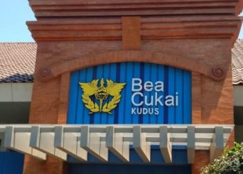 Bea Cukai Kudus: Sudah masuk ke kas negara sebesar Rp29,57 triliun per Oktober 2023