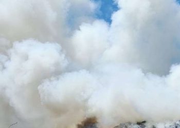 Wali Kota Denpasar Secara Resmi Menetapkan Status Darurat Bencana Kebakaran Di TPA Suwung Denpasar Berakhir