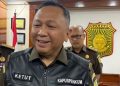 Kejaksaan RI Terima 669 Laporan Mafia Tanah, 361 Laporan Pengaduan Telah Ditindaklanjuti 308 Laporan Pengaduan Lain Telah Diteruskan
