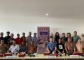 Kemlu Bersama Jejaring Internasional “The SEMERU Project” Dorong Pengembangan Potensi Malang