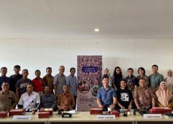 Kemlu Bersama Jejaring Internasional “The SEMERU Project” Dorong Pengembangan Potensi Malang