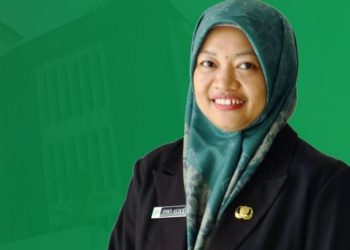 Cabai Rawit Komoditi Utama Penyumbang Inflasi Di Gorontalo, 1,53 Persen ytd Dan 1 Persen mtm