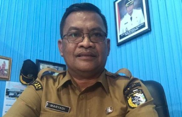 Kepala Dinas Keluarga Berencana Pemberdayaan Perempuan dan Perlindungan Anak Kabupaten Sintang: Program Pendampingan Terhadap Calon Pengantin Sebagai Upaya Mencegah Terjadinya Gizi Buruk Pada Anak Atau Stunting Di Daerah