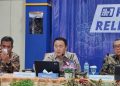 Penyaluran Pembiayaan Ultra Mikro (UMi) Di Provinsi Bengkulu Per September 2023 Mencapai Rp68,74 Miliar, Meningkat 41,85 persen Per September 2022