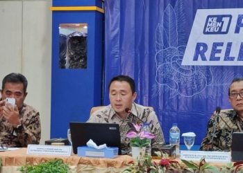 Penyaluran Pembiayaan Ultra Mikro (UMi) Di Provinsi Bengkulu Per September 2023 Mencapai Rp68,74 Miliar, Meningkat 41,85 persen Per September 2022