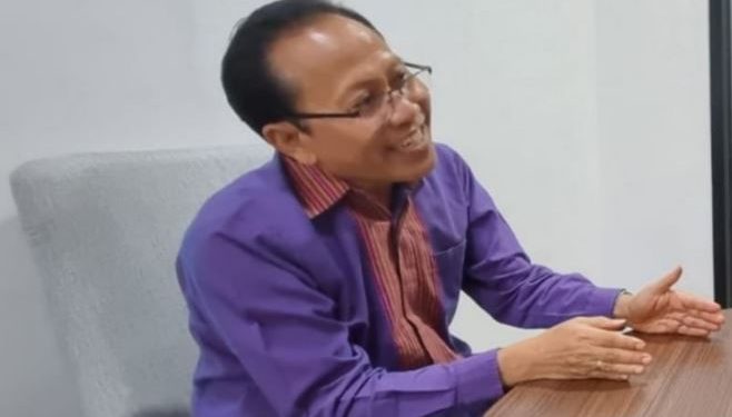 Dalam Kawasan Konsesi Perusahaan Seluas 1,7 Juta Hektare BRGM Butuh Regulasi