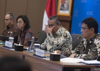 Dua Bank Bangkrut Sebesar Rp261,6 Miliar, LPS Mengembalikan Dana Nasabah