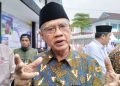 Pimpinan Pusat Muhammadiyah Minta PBB Hentikan Standar Ganda Soal Perang Palestina Dan Mengakui Kemerdekaan Mutlak Palestina