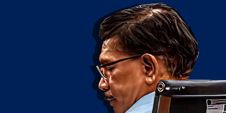 Johnny G Plate Minta Pemblokiran 24 rekening atas nama keluarganya dibuka