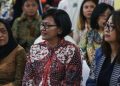 Legenda Panahan Indonesia Kusuma Wardhani Tutup Usia