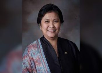 Lestari Moerdijat: Level Pendidikan Dasar Di Tanah Air Masih Kurang Inovatif