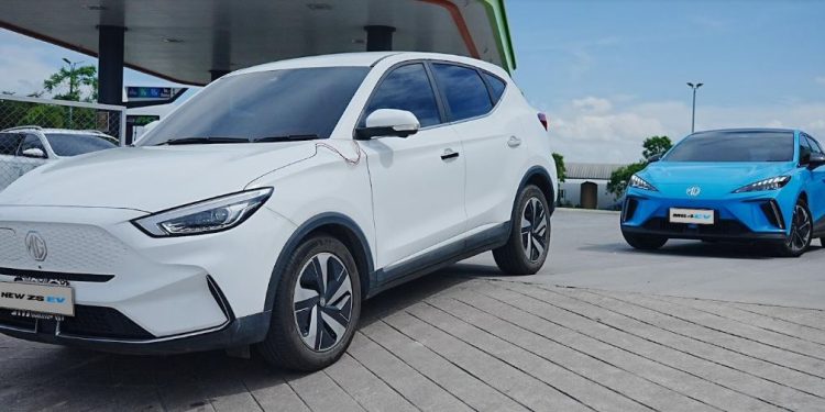 Ikon Otomotif Legedaris Mejeng Di Ashta District 8 Mall SCBD pada 15 – 26 November 2023