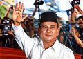 Menhan Prabowo