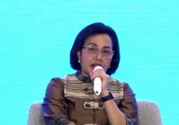 Rupiah Melemah Rp15.936 per dolar AS, Menkeu Beri Insentif Fiskal