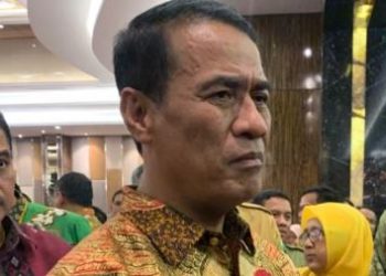 Target Peringkat Tiga Besar Produksi Beras Nasional, Kementan Kucurkan Rp700 miliar Guna Optimasi Lahan 128 ribu Hektare di Sumsel