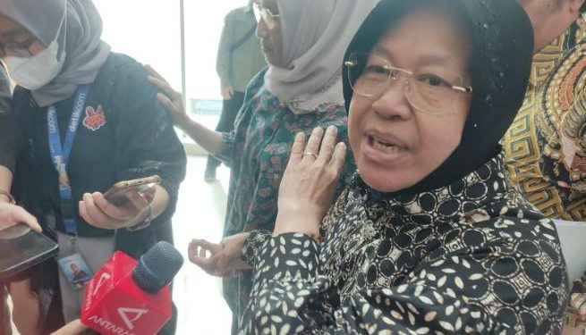 Mensos: Anggaran Tambahan TA 2023 Permakanan Lansia, Disabilitas Serta Yatim Piatu (YAPi) Juga BLT El Nino