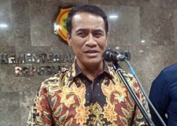 Pemerintah Berencana Membangun Kawasan Industri Gula Di Papua Dengan Bantuan Tenaga Ahli Dari Brazil