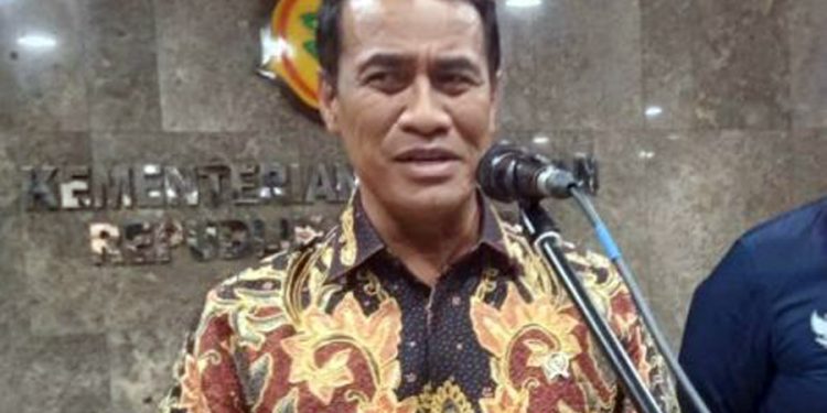 Pemerintah Berencana Membangun Kawasan Industri Gula Di Papua Dengan Bantuan Tenaga Ahli Dari Brazil