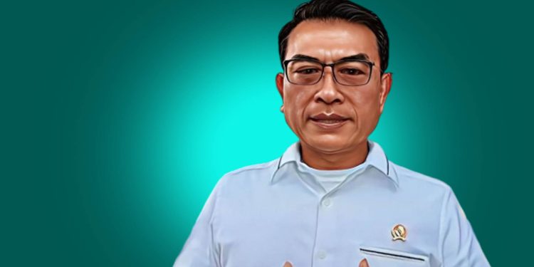 epala Staf Kepresidenan Moeldoko