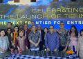 TiE Indonesia Diluncurkan Di Bali, Forum UMKM Guna Melangkah Ke Pasar Global