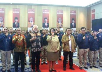 BP2MI Mengatakan Selama Empat Bulan 1.000 Tersangka TPPO Ditangkap, 3.000 Pekerja Migran Terselamatkan