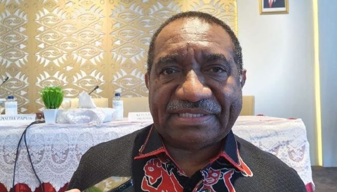 Pemprov Papua: Dengan semangat pahlawan telah berjuang dan mendarma baktikan untuk bangsa maka sudah seharusnya terus dilanjutkan sehingga kebodohan, kemiskinan dan ketertinggalan dapat diberantas