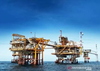 Minyak Melemah Pada Akhir Perdagangan Selasa Kemarin, Kecemasan Geopolitik Timur Tengah Berkurang Dan Produksi Naik