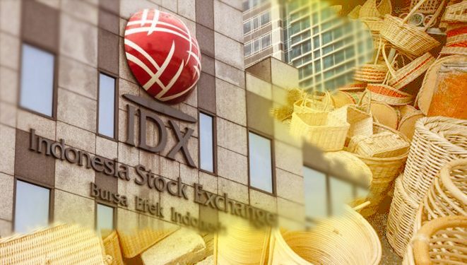 Perwakilan Bursa Efek Indonesia (BEI) Daerah Istimewa Yogyakarta Dukung UMKM Masuk Pasar Modal Melantai Di Bursa Saham