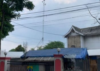 BPBD Cianjur Catat Sekitar 1.700 Penyintas Gempa Masih Dihunian Darurat Tunggu Pencairan Dana Stimulan Tahap IV Dan Relokasi